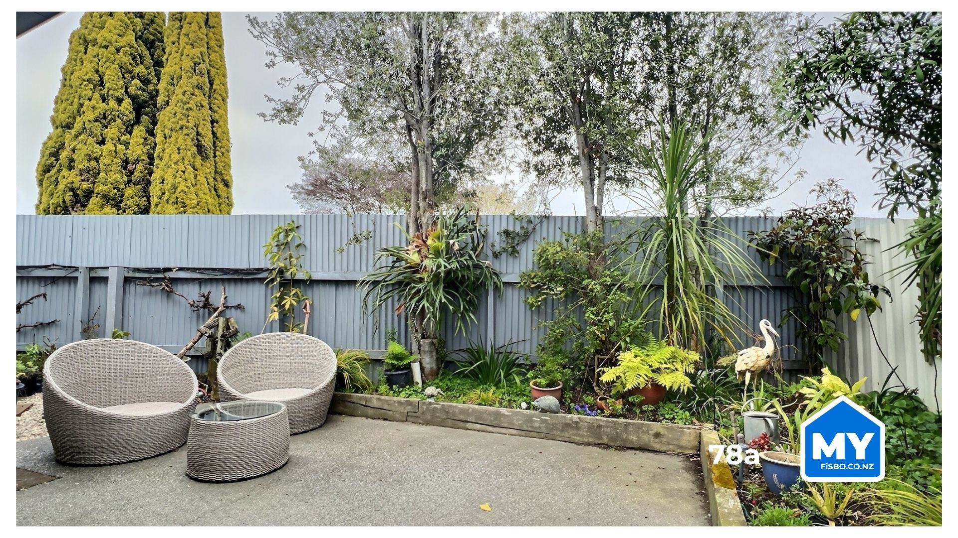 78 Gloucester Street