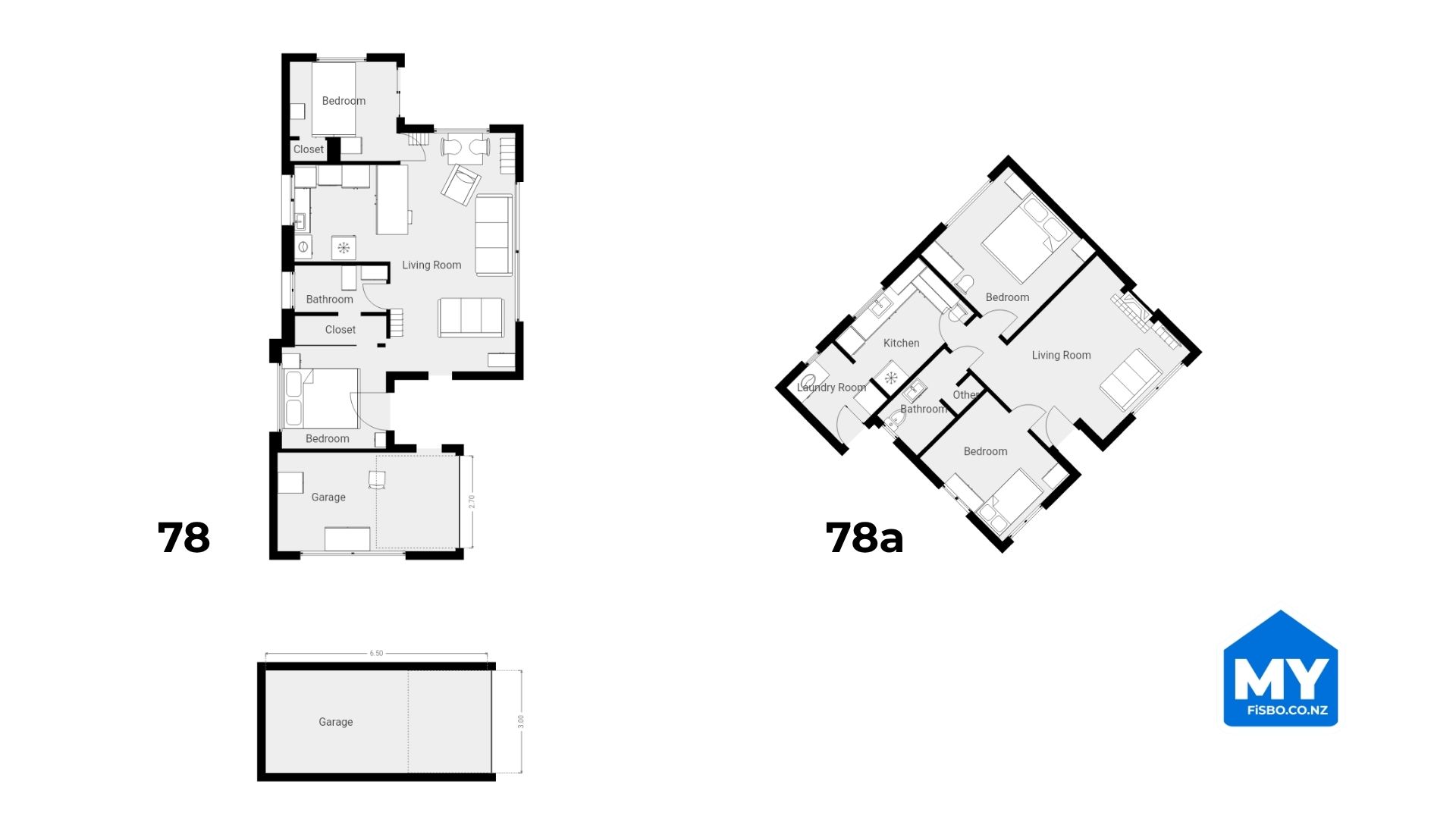 78 Gloucester Street