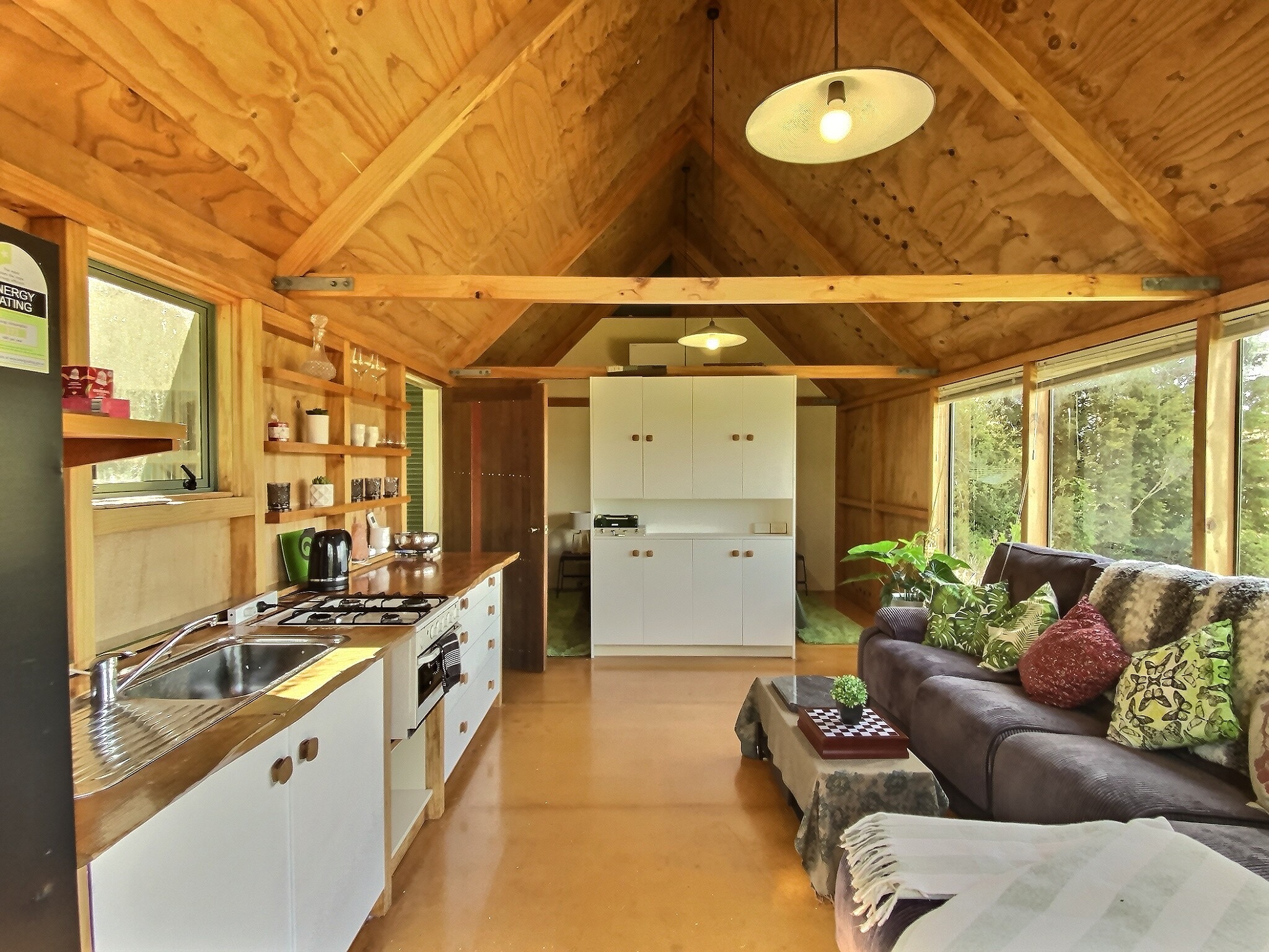 1946 Arnold Valley Road,Moana 