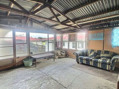 14 Kudu Road